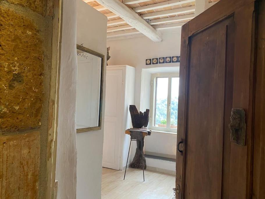 דירות פיטיליאנו La Sorpresa Sul Bastione With Panoramic Balcony מראה חיצוני תמונה