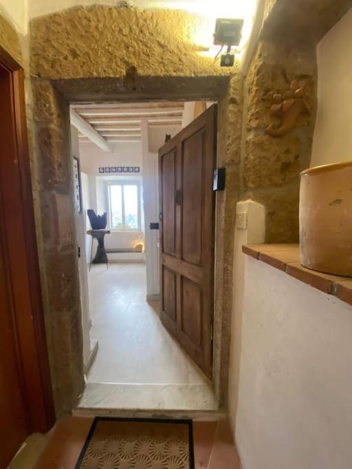 דירות פיטיליאנו La Sorpresa Sul Bastione With Panoramic Balcony מראה חיצוני תמונה