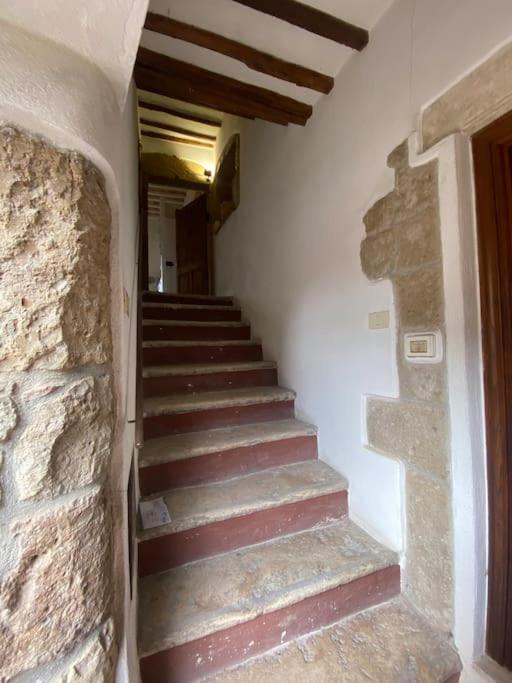 דירות פיטיליאנו La Sorpresa Sul Bastione With Panoramic Balcony מראה חיצוני תמונה