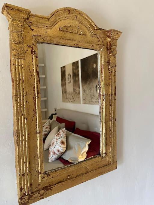 דירות פיטיליאנו La Sorpresa Sul Bastione With Panoramic Balcony מראה חיצוני תמונה