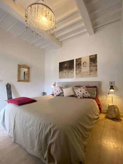 דירות פיטיליאנו La Sorpresa Sul Bastione With Panoramic Balcony מראה חיצוני תמונה