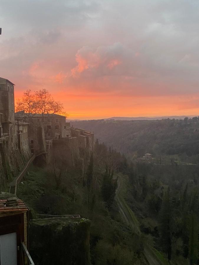 דירות פיטיליאנו La Sorpresa Sul Bastione With Panoramic Balcony מראה חיצוני תמונה