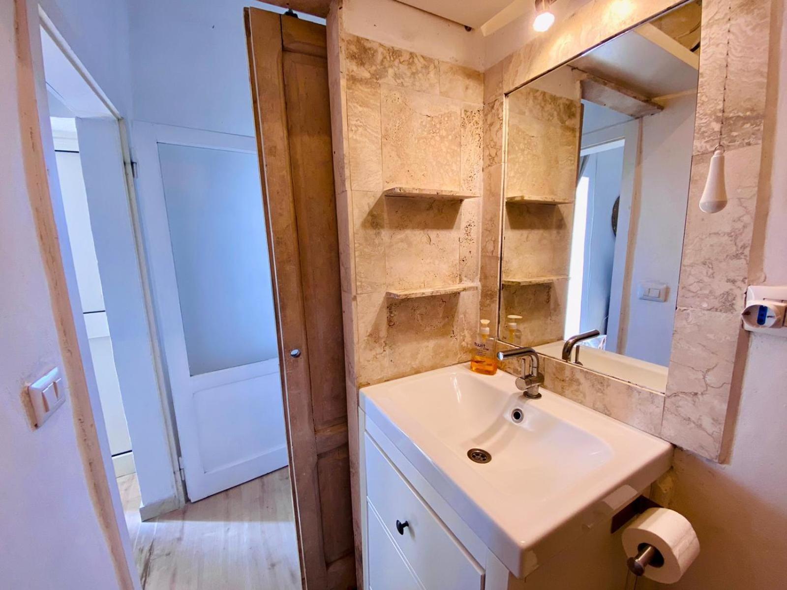 דירות פיטיליאנו La Sorpresa Sul Bastione With Panoramic Balcony מראה חיצוני תמונה