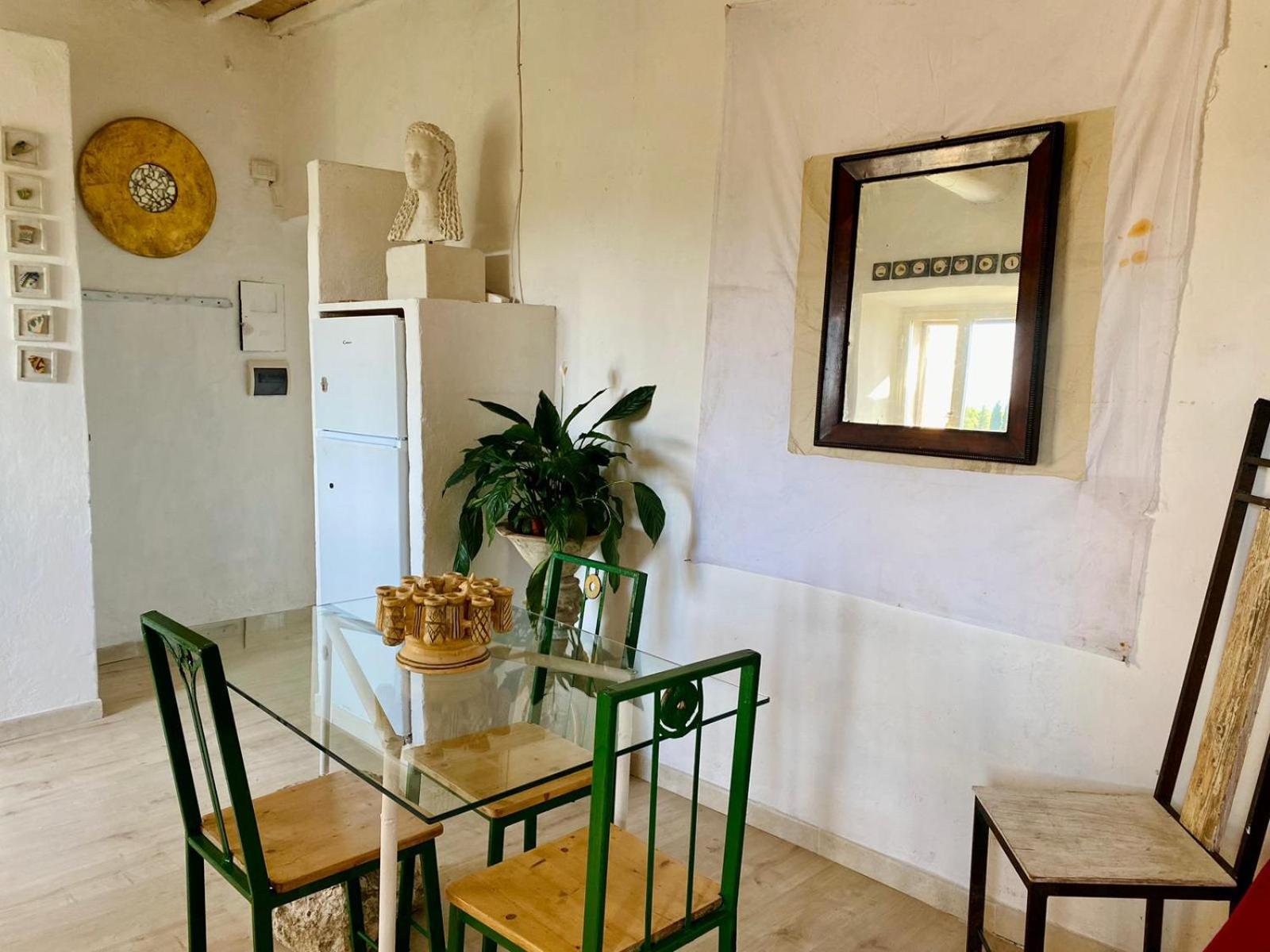 דירות פיטיליאנו La Sorpresa Sul Bastione With Panoramic Balcony מראה חיצוני תמונה